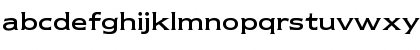 Newtext BQ Regular Font
