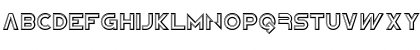 NewtronICG Alt Font NewtronICG Alt Font
