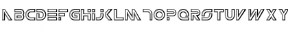 NewtronICG Open Font NewtronICG Open Font