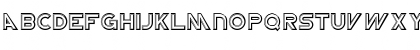 NewtronICG Regular Font NewtronICG Regular Font
