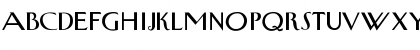 Newyorkertype Regular Font