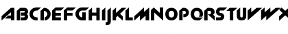 NewZelekC Regular Font NewZelekC Regular Font