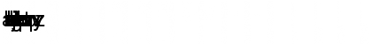 Nimbus FreeSans Font Nimbus FreeSans Font