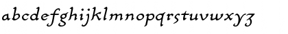 CarlinScript LT Std Initials Regular Font CarlinScript LT Std Initials Regular Font