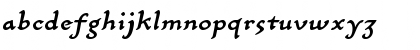 CarlinScript LT Std MediumIt Regular Font CarlinScript LT Std MediumIt Regular Font
