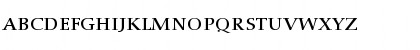 Nofret SC Font