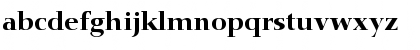 Nofret BQ Regular Font Nofret BQ Regular Font