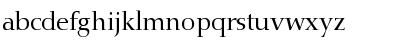 Nofret BQ Regular Font Nofret BQ Regular Font