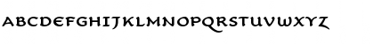 CarlinScript LT Std RegularSC Regular Font CarlinScript LT Std RegularSC Regular Font
