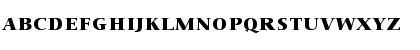 Nofret Expert BQ Regular Font Nofret Expert BQ Regular Font