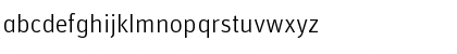 Unit-LightAlternate Regular Font