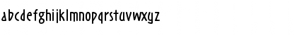 Noovo ITC Std Bold Font