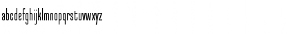 Normalstock OT Regular Font