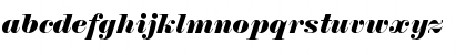 Normande Italic Font Normande Italic Font