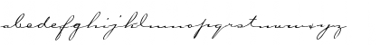 Carlotta Regular Font