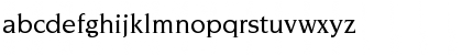 ITC Novarese Medium Font ITC Novarese Medium Font