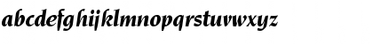Novarese BQ Regular Font Novarese BQ Regular Font