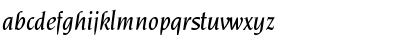 Novarese BQ Regular Font Novarese BQ Regular Font
