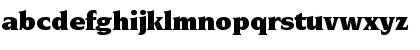 Novarese BQ Regular Font Novarese BQ Regular Font