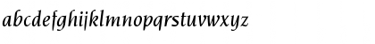 NovareseEF-MediumItalic Regular Font NovareseEF-MediumItalic Regular Font
