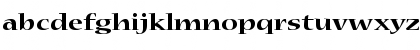 Nueva Bold Extended Font Nueva Bold Extended Font