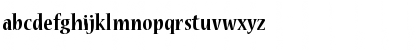 Nueva Std Bold Condensed Font Nueva Std Bold Condensed Font