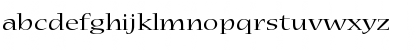 Nueva Std Extended Font Nueva Std Extended Font