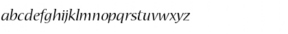 Nueva Std Italic Font Nueva Std Italic Font