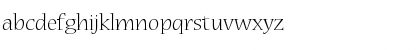 Nueva Std Light Font Nueva Std Light Font