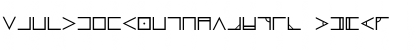 Nugsoth Regular Font Nugsoth Regular Font