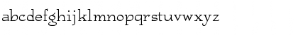 Nymphe Regular Font Nymphe Regular Font