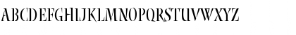 Nyx Regular Font Nyx Regular Font