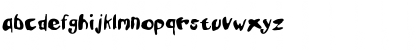 Oatmeal Regular Font Oatmeal Regular Font