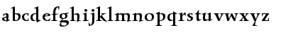 Obelisk ITC Medium Font