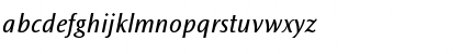 Ocean Sans MT Pro Book Italic Font Ocean Sans MT Pro Book Italic Font