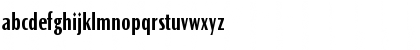 Ocean Sans MT Std Bold Cond Font