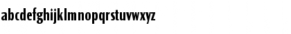 Ocean Sans MT Std XBold Cond Font