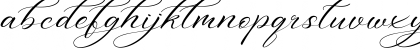 Aniyah Regular Font Aniyah Regular Font