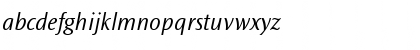 Ocean Sans Std Light Italic Font Ocean Sans Std Light Italic Font