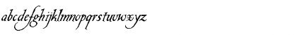 Carmilla Demo Regular Font Carmilla Demo Regular Font