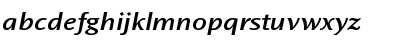 Ocean Sans Std Semibold Extended Italic Font Ocean Sans Std Semibold Extended Italic Font