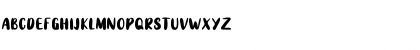 Anjellic Sans Regular Font