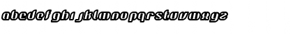 Octane Super Font Octane Super Font