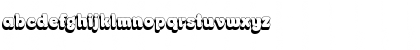 OctopussEF-Shaded Regular Font OctopussEF-Shaded Regular Font