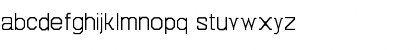 Octovetica Regular Font