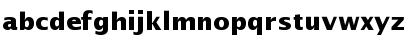 OfficeTypeSans Bold Font