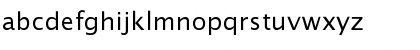 OfficeTypeSans Regular Font OfficeTypeSans Regular Font