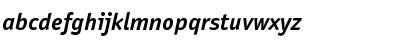 Officina Sans ITC Bold Italic Font Officina Sans ITC Bold Italic Font
