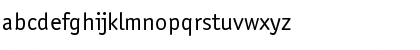 Officina Sans ITC Book OS Font Officina Sans ITC Book OS Font