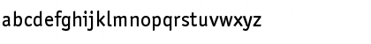 OfficinaSanITC MediumOS Font
